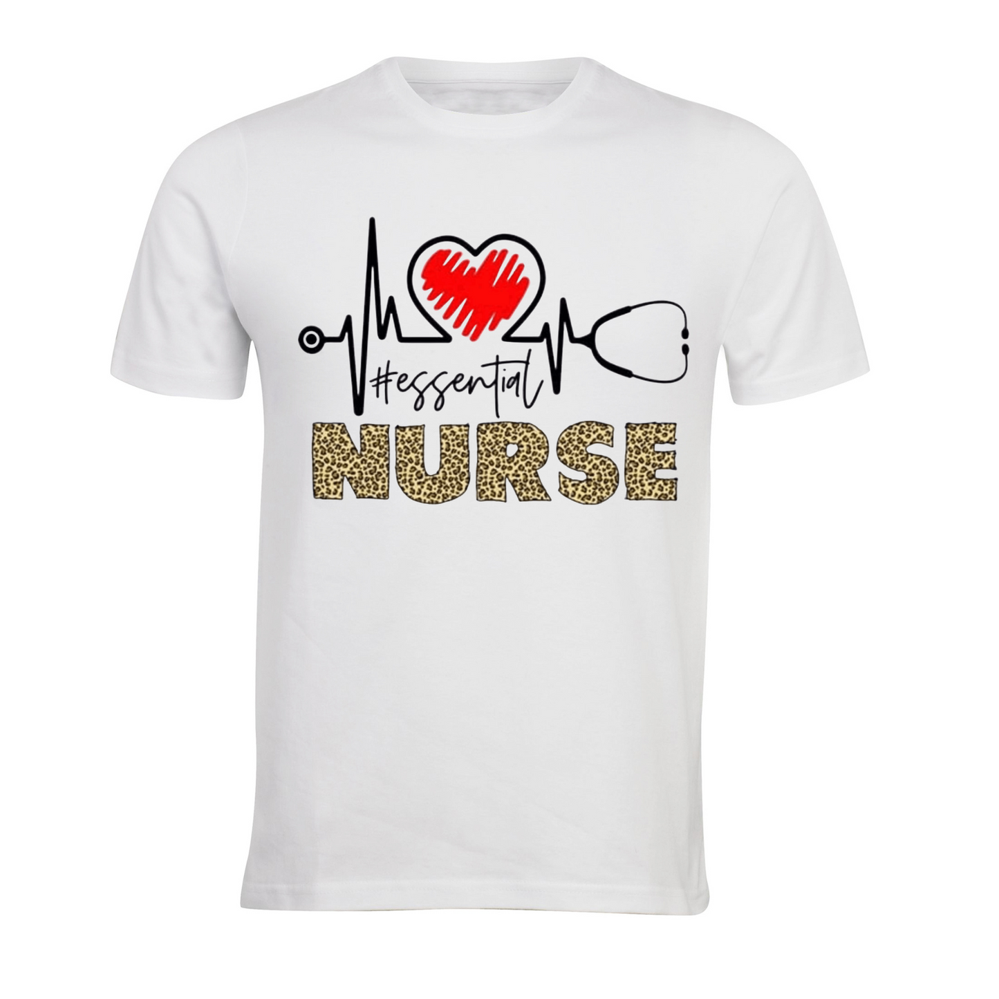 Essential Nurse T-Shirt