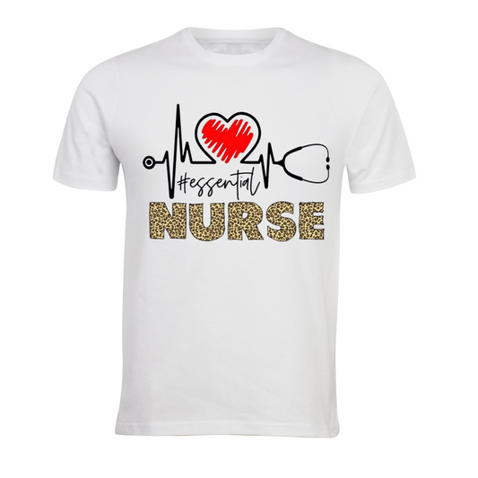 Essential Nurse T-Shirt
