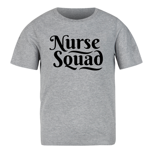 Nurse Squad T-Shirt